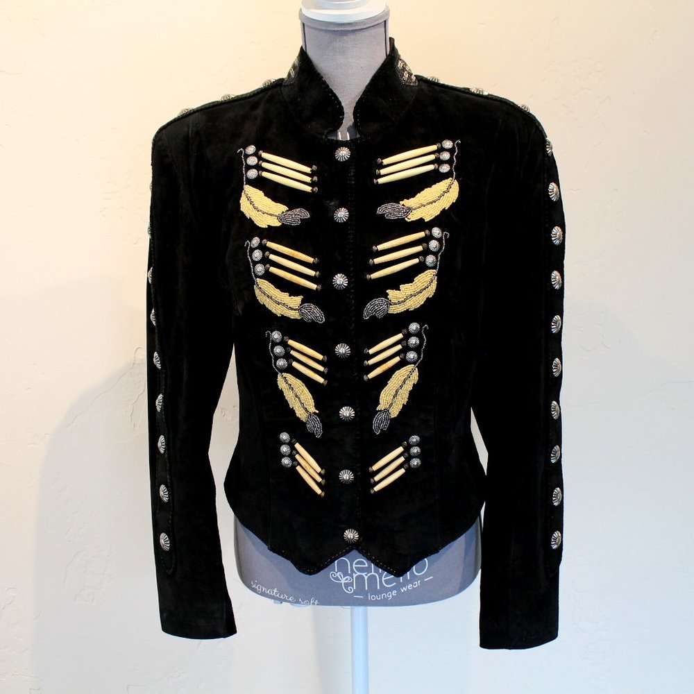 Renegade by Ren Ellis Jacket